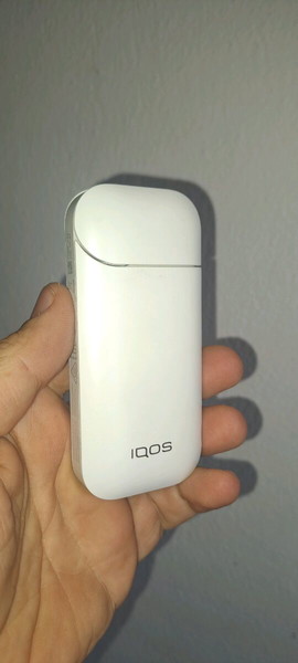 IQOS σε άριστη κατάσταση..