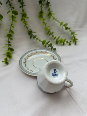 Kaiser cup set like new