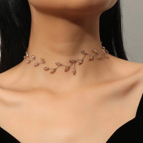 New Necklace