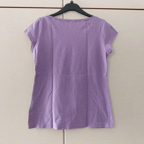 Bodymove purple blouse like new, size S or M