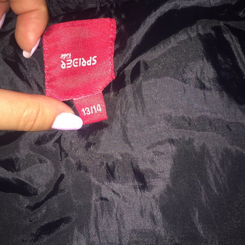 Women's jacket
