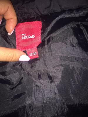 Women's jacket
