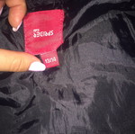 Women's jacket