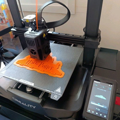Kinder Joy base 3d printed