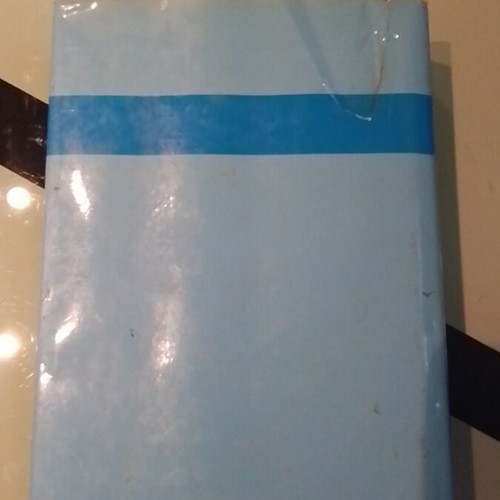 Solas μεταχειρισμένο, Consolidated Edition 1997, αγγλική έκδοση