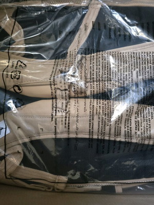Jordan Cordura τσάντα πλάτης (Nike 29 lit)
