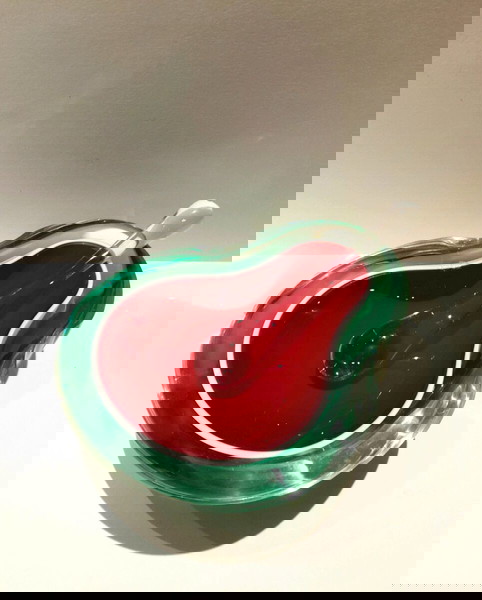 * Murano Red