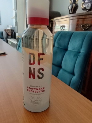 DFNS σπρέι προστασίας υποδημάτων