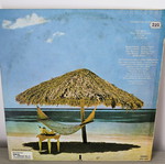 Cat Stevens Foreigner vinyl record used