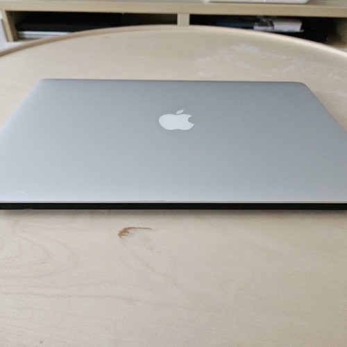 MacBook Pro Retina 15inch Intel i7