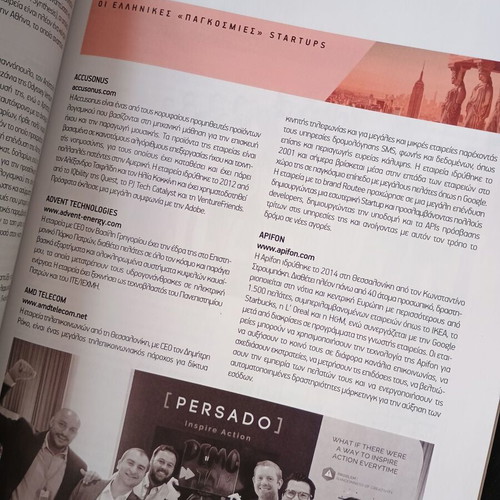 Startupper Mag Issue 03 27/10/2019 like new