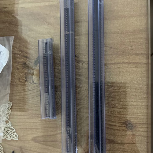 SRAM Chips set of 10 new for cache motherboards 486 Pentium