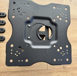 Television mount new