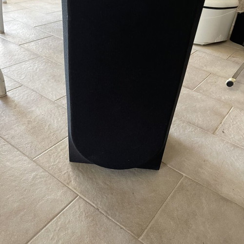 Sony Professional Speakers like new