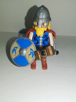 Playmobil φιγούρα