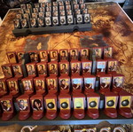 Stratego Original Deluxe board game by Jumbo B.V