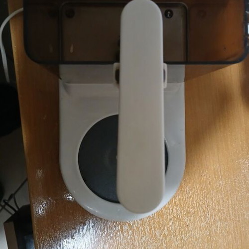 Coffee maker new, unused
