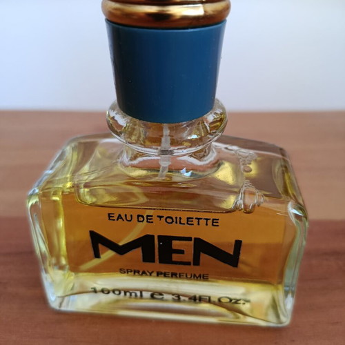 Vintage ανδρικό άρωμα MEN Eau de Toilette 100ml