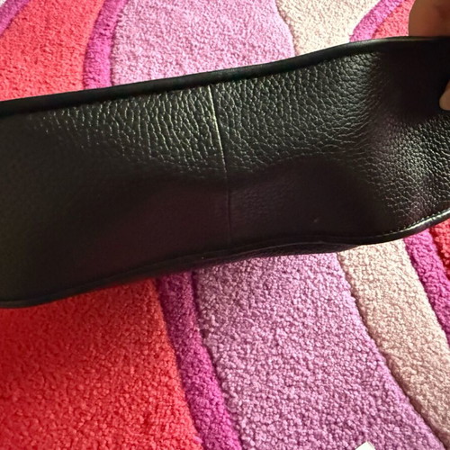 Michael Kors black shoulder bag new