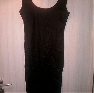 Φόρεμα χειμερινό small medium με πλάτη V