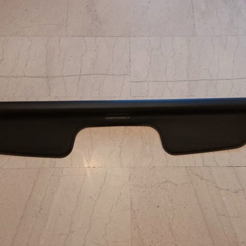 Car retractable parcel shelf new, compatible with models from 2019
