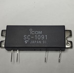 SC-1091 Communication Module RF High Frequency New