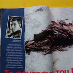 E magazine insert issue 445 used