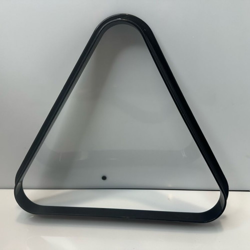 Triangle for billiard table new
