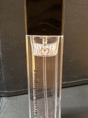 Narciso Rodriguez For Her Eau de Toilette 10 ml like new
