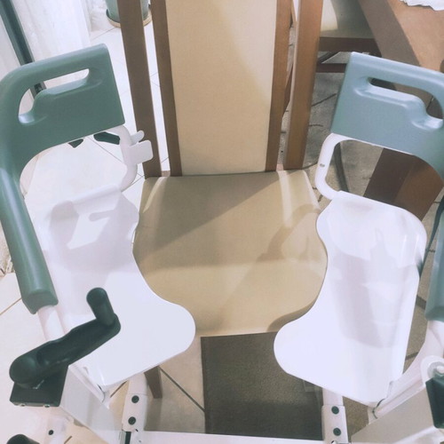 Estia Mobiak lifting chair new for elderly and people with special needs