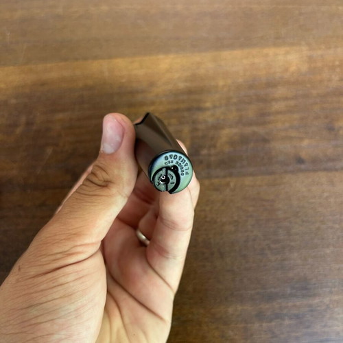 Clipper lighter