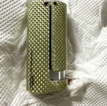 Lighter collectible used