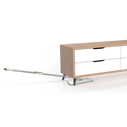 Tescoma ProfiMATE mop with universal telescopic handle new
