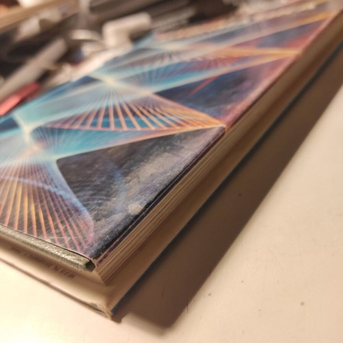 Mathematics encyclopedia like new from Life Scientific Library series