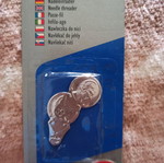 Needle threader tool new