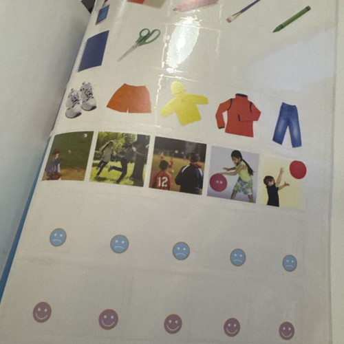 National Geographic Our World 2 Student Book new, American English