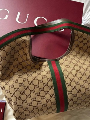 Gucci Giglio Large shoulder bag new