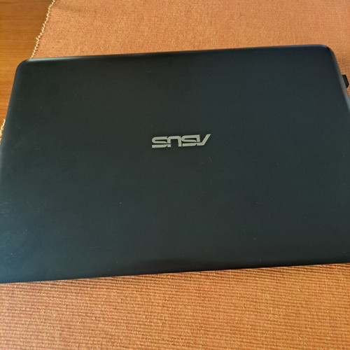 Asus Vivobook E14 E402WAS laptop used with 256GB SSD and Windows 10 Pro