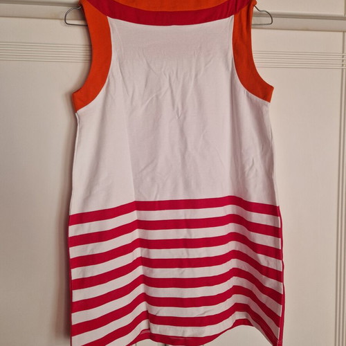 Mayoral blouse for girls 12-14 years new, white and pink