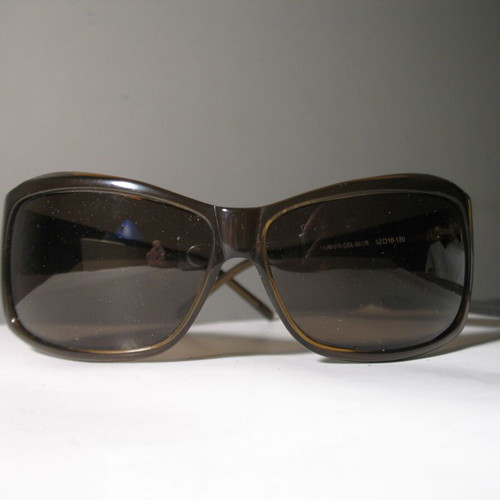 Tony Morgan TOM 010 women's sunglasses used