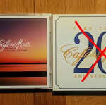 Cafe Del Mar double CD new, electronic