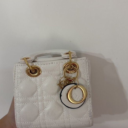 Used bags collection