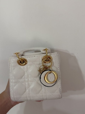 Used bags collection