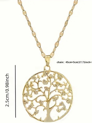 κρεμαστό κολιέ