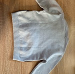 Sweater 9 months like new