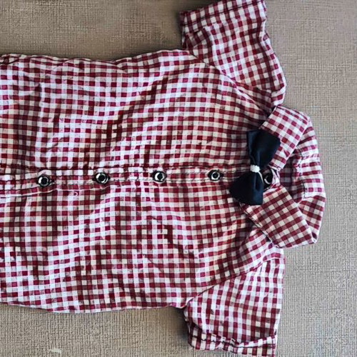 Kids Clothing Set (Up to 14 months)
