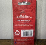 Asterix PVC Keychain new