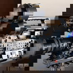  SONY CAMERA SET DVCAM DSR-250P (ΧΕΡΙ ΜΕ ΧΕΡΙ ΠΕΡΙΟΧΗ ΠΕΙΡΑΙΑΣ)