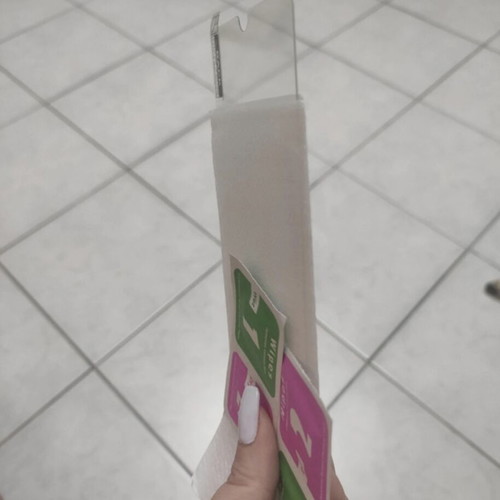 Xiaomi Mi 9 Lite Tempered Glass Screen Protector new