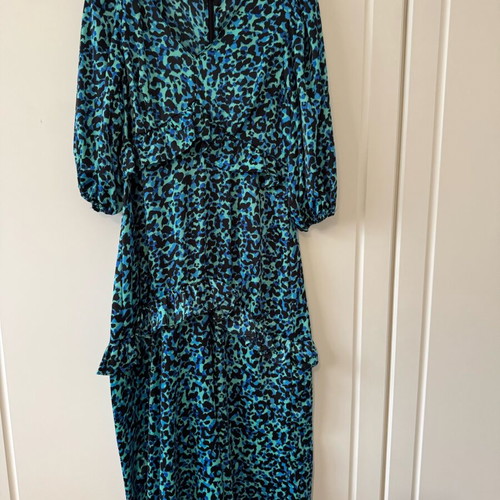 Dress size 12 like new